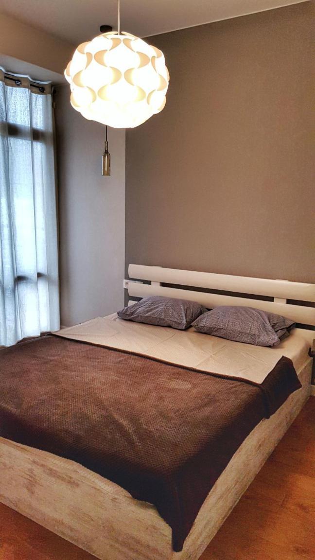 Your Home In Tbilisi: Cosy Stay In The Old City Esterno foto